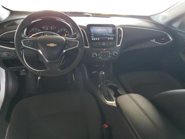 2019 CHEVROLET MALIBU LT 1G1ZD5ST0KF172697