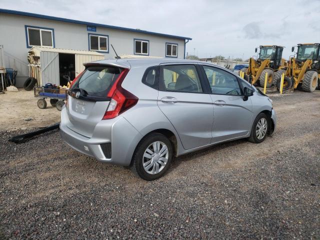 2016 HONDA FIT JHMGK5H50GX021355