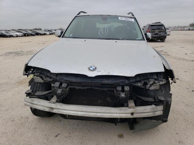 WBXPA934X6WG90298 BMW X3 3.0I