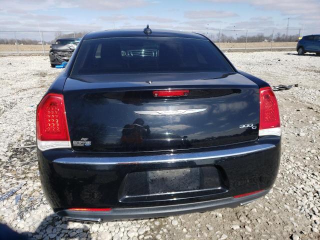 2016 CHRYSLER 300C - 2C3CCAEGXGH123475