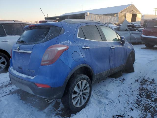 2017 BUICK ENCORE PRE - KL4CJESB4HB148264