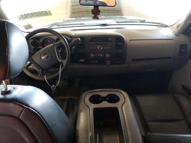 1GT22ZCG5CZ350434 GMC Sierra K2500 Heavy Duty