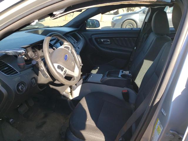 2016 FORD TAURUS POL - 1FAHP2MK0GG134603