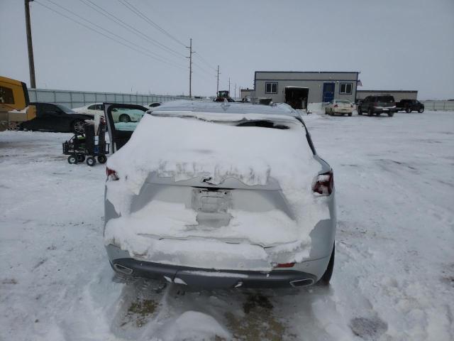 2019 CHEVROLET BLAZER PRE - 3GNKBKRS6KS648478