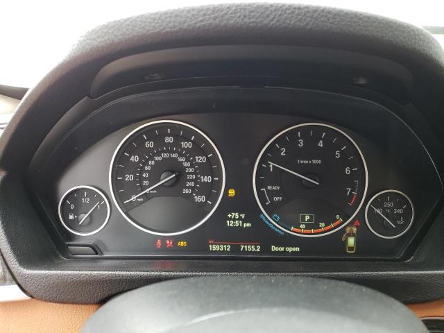 WBA3X5C54ED556760 BMW 328 XIGT