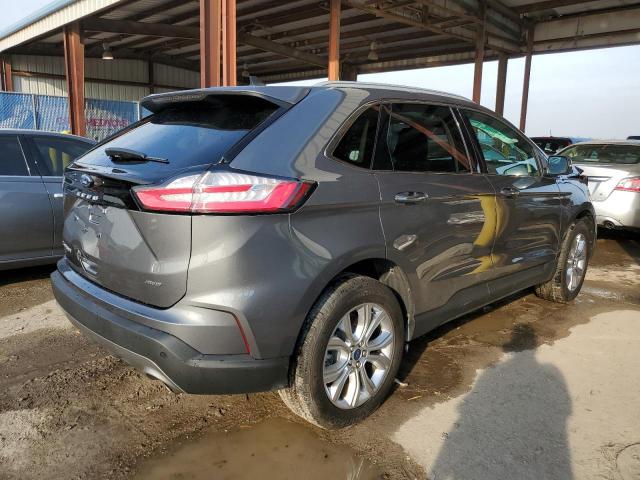 2022 FORD EDGE TITAN 2FMPK4K97NBB13182