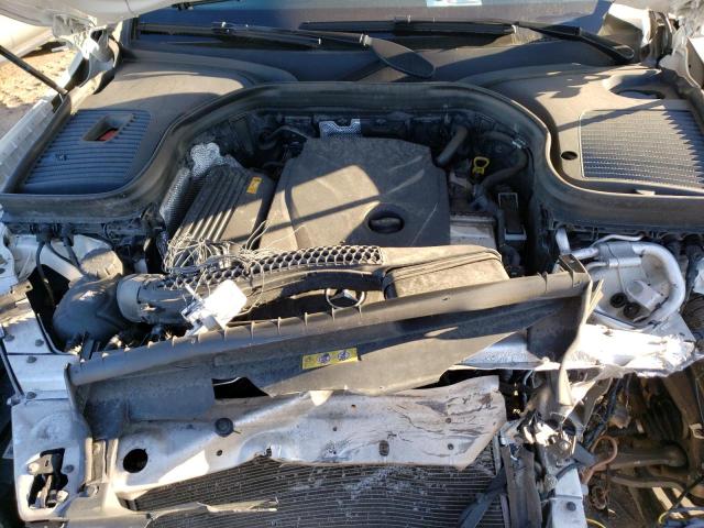 2018 MERCEDES-BENZ GLC 300 4M - WDC0G4KB9JV038357