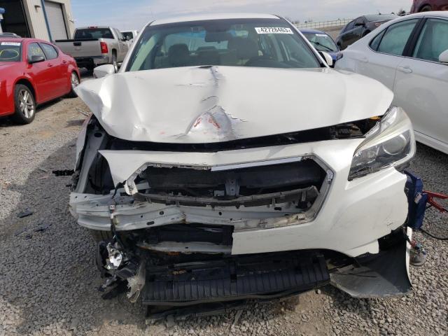 2016 SUBARU LEGACY 2.5 4S3BNBF63G3015795
