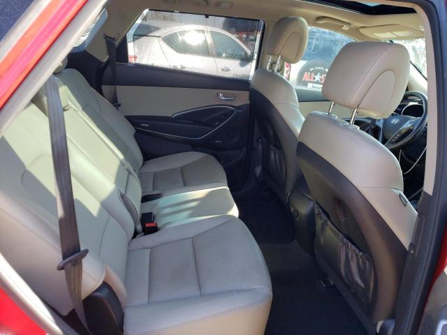 2016 HYUNDAI SANTA FE S - KM8SRDHF1GU134612