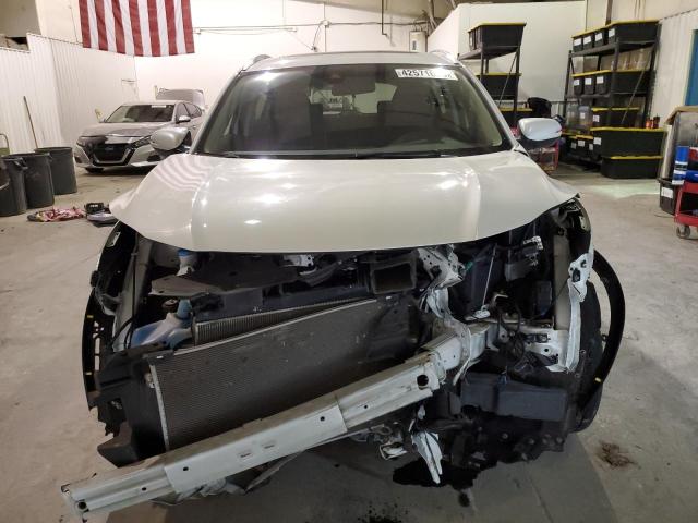 2019 HONDA HR-V EX 3CZRU5H58KM721668