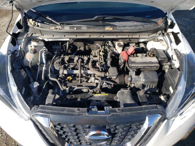 3N1CP5CU4JL501615 Nissan KICKS S