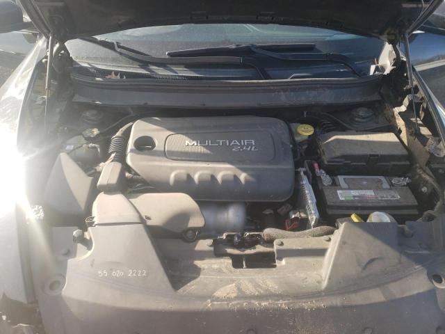 1C4PJLCB7EW171925 Jeep Cherokee Latitude