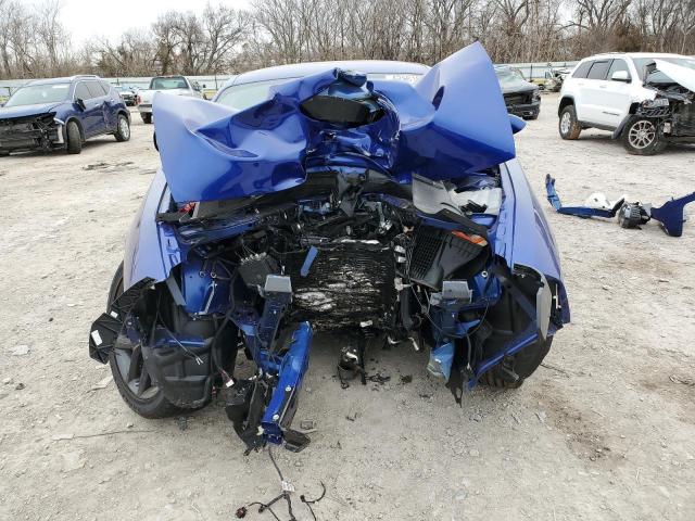 2022 DODGE CHALLENGER 2C3CDZJG2NH215291
