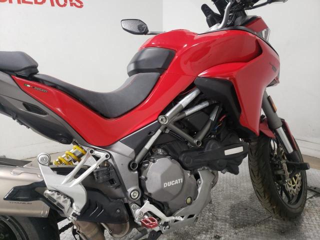 2019 DUCATI MULTISTRAD ZDMAAEKW4KB009974