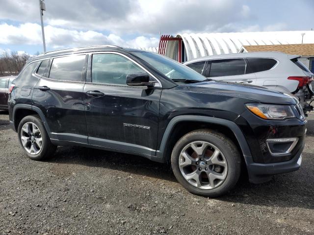 3C4NJDCB5KT638516 Jeep Compass Limited