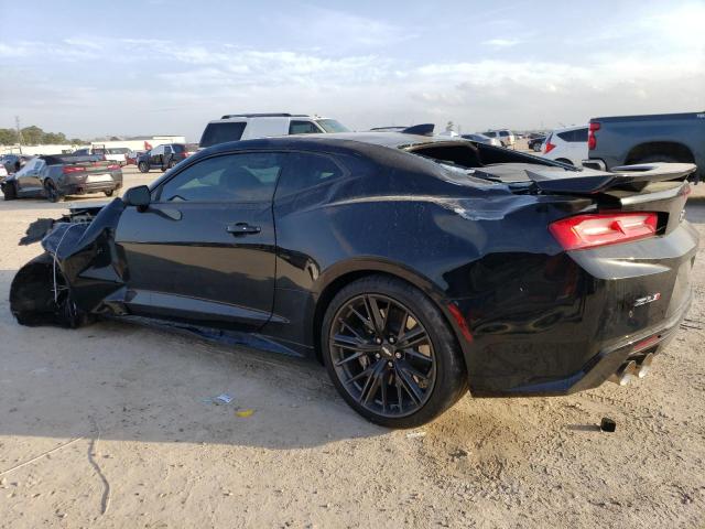 2018 CHEVROLET CAMARO ZL1 1G1FJ1R60J0189800