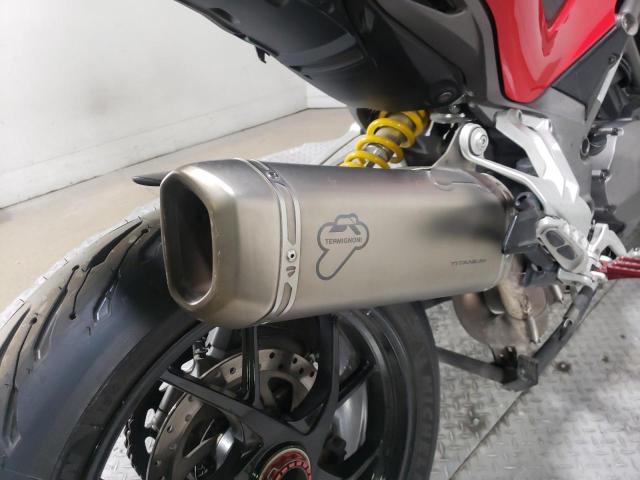 2019 DUCATI MULTISTRAD ZDMAAEKW4KB009974
