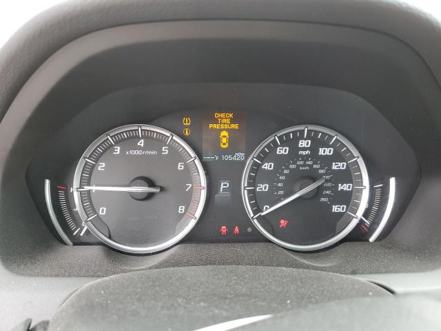 19UUB1F38FA013022 Acura TLX