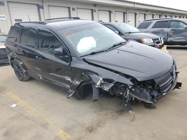 2019 DODGE JOURNEY SE 3C4PDCBB4KT804875