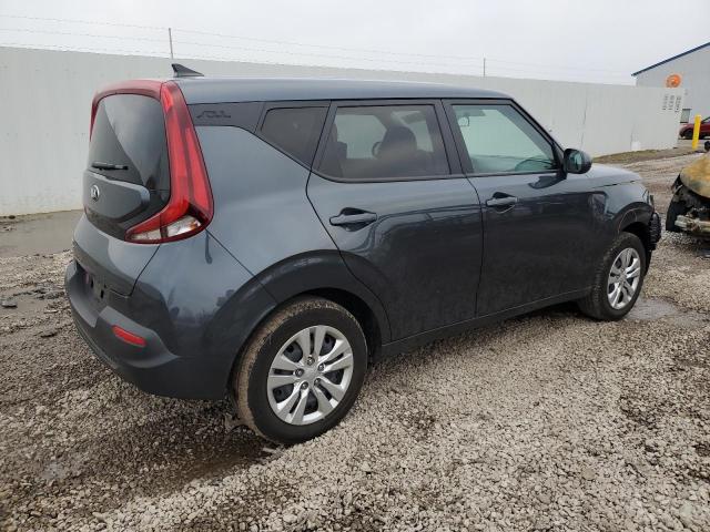 2020 KIA SOUL LX KNDJ23AU9L7719728