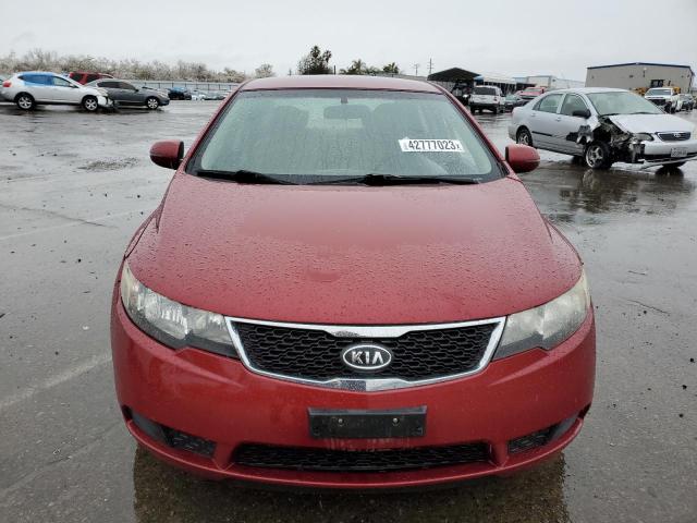 KNAFU4A23B5432686 KIA Forte