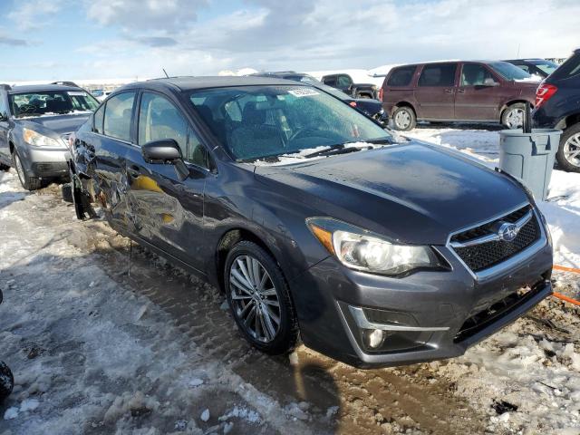 JF1GJAK64FH010291 Subaru Impreza Premium Plus