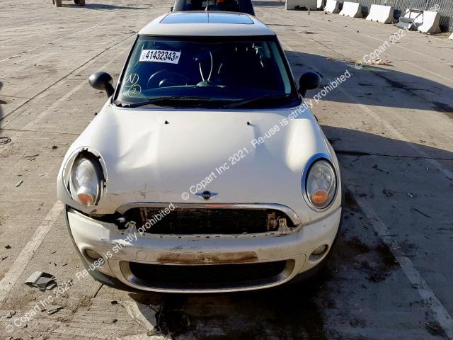 WMWSW12050T117059 Mini One D