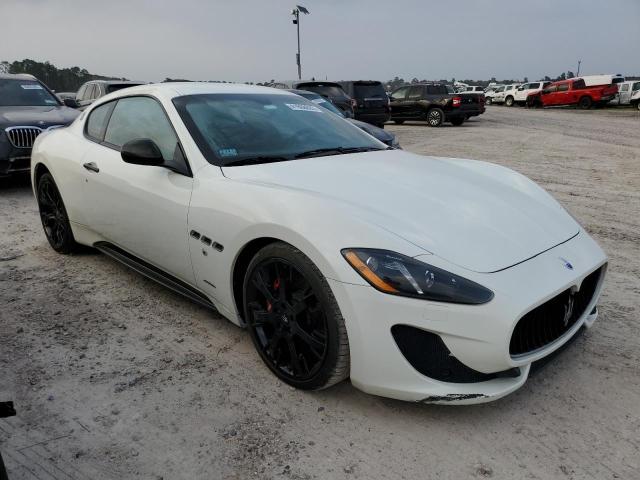 2015 MASERATI GRANTURISM - ZAM45VLA9F0143621