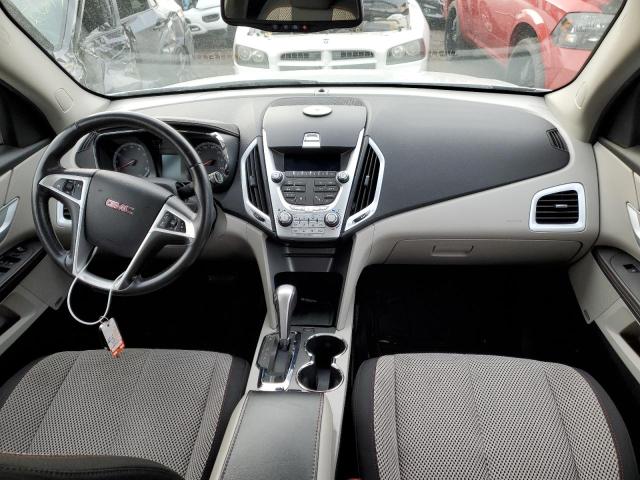 2CTFLTEC0B6449411 GMC Terrain Sle
