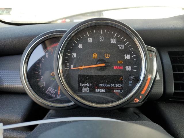WMWXP5C50K2H95346 Mini Cooper