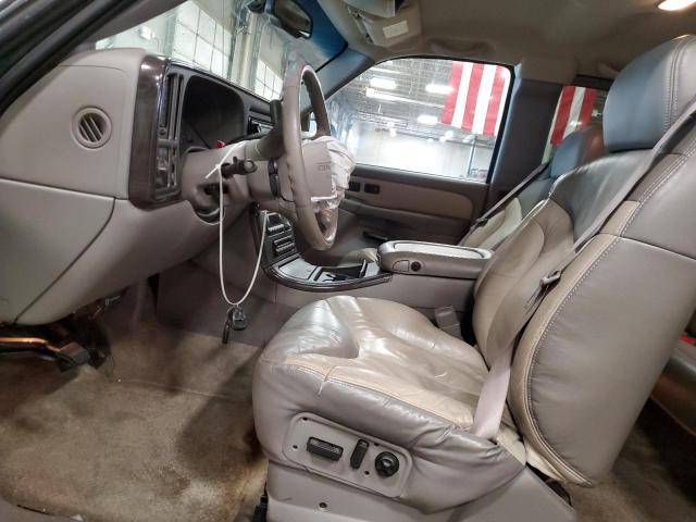 2GTEK69U511237257 GMC Sierra K1500 C3