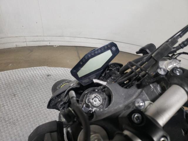 2020 YAMAHA MT09 - JYARN53E5LA008103