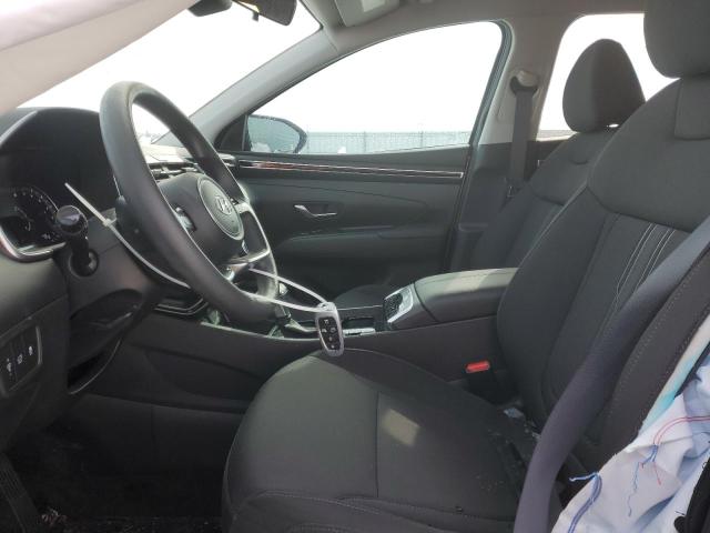 5NMJBCAEXPH171049 Hyundai TUCSON SEL