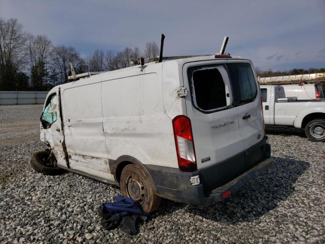 2016 FORD TRANSIT T- - 1FTYR1ZM1GKA43152