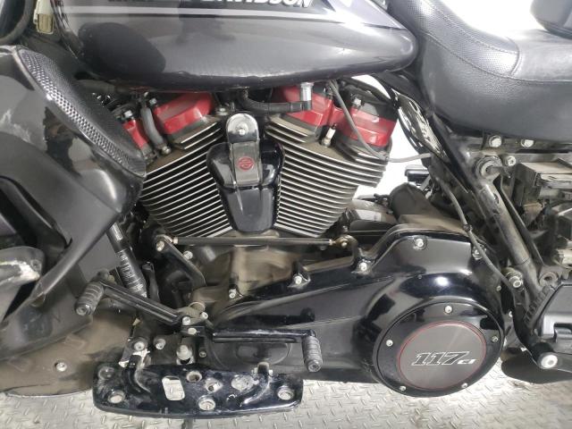 2020 HARLEY-DAVIDSON FLHTKSE 1HD1TEH12LB953144