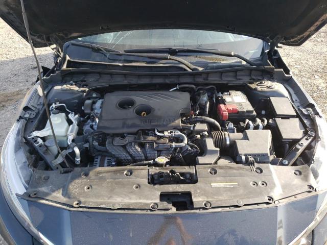 2019 NISSAN ALTIMA PLA 1N4BL4FVXKC115609