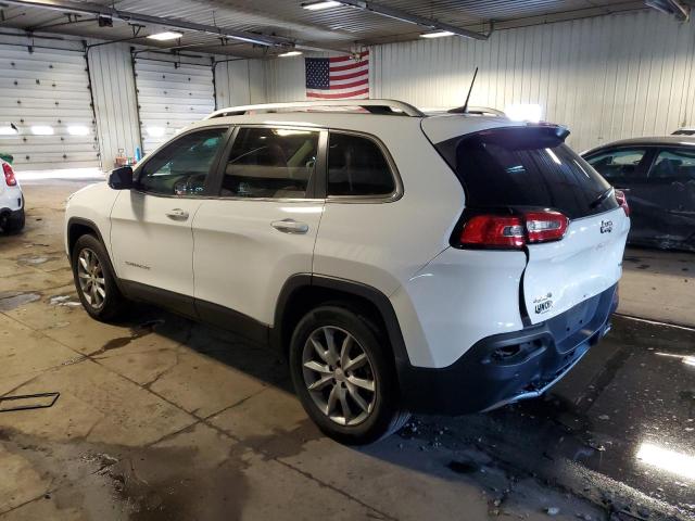 2018 JEEP CHEROKEE L 1C4PJMDXXJD555512