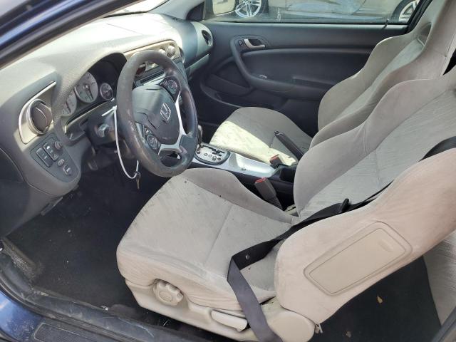 JH4DC54882C024360 Acura RSX