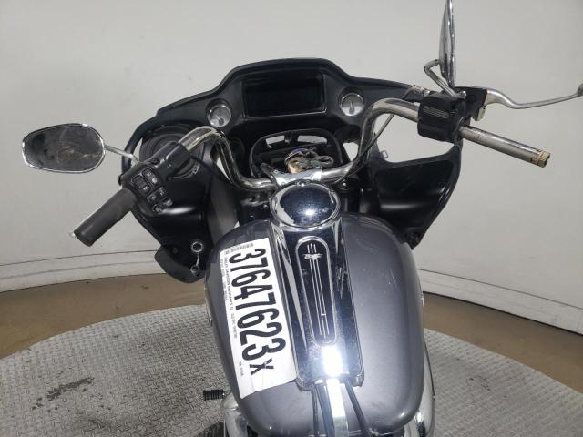 2021 HARLEY-DAVIDSON FLTRX 1HD1KHC18MB657848
