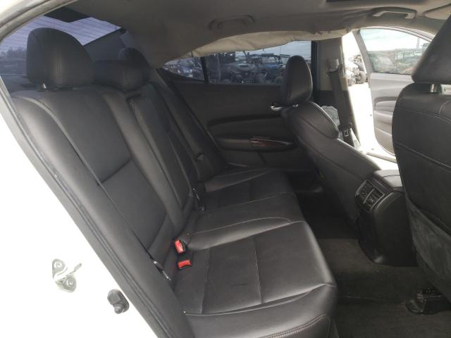 2015 ACURA TLX 19UUB1F3XFA027729
