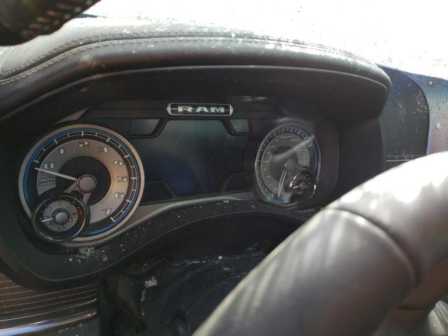 2021 RAM 1500 LIMIT 1C6SRFHT9MN830038