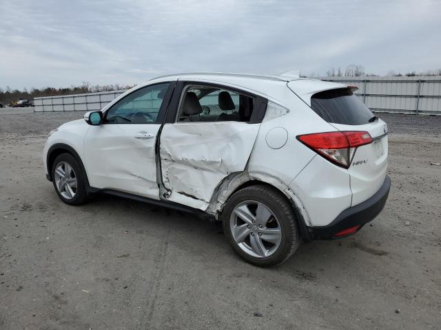 2020 HONDA HR-V EXL 3CZRU6H76LM702089