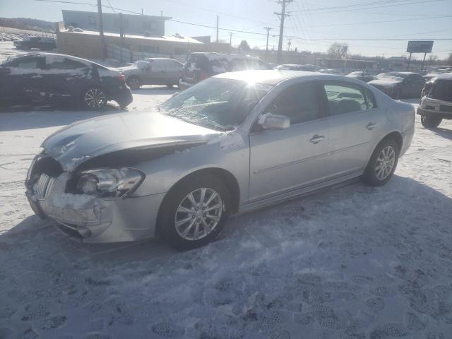 2010 Buick Lucerne CX