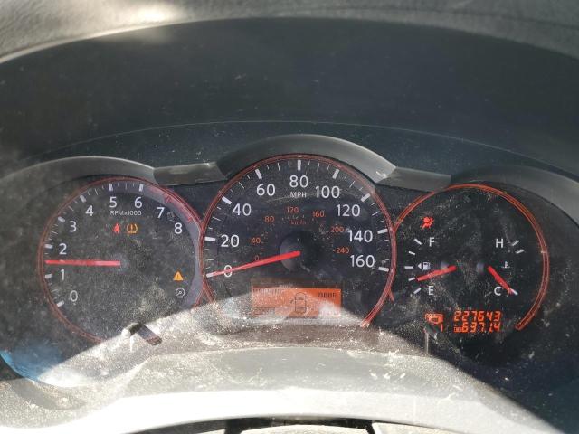 1N4AL24E08C105389 Nissan Altima 2.5s