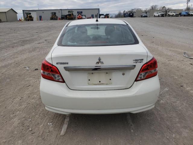 2017 MITSUBISHI MIRAGE G4 ML32F3FJXHHF16460