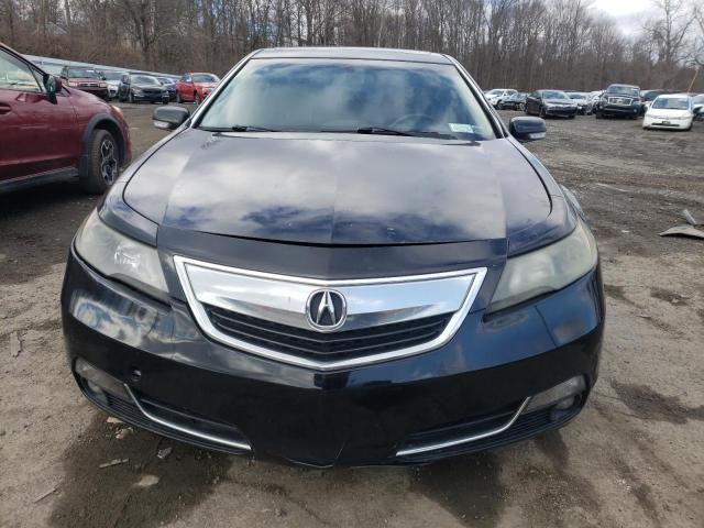 19UUA9F50CA002756 Acura TL