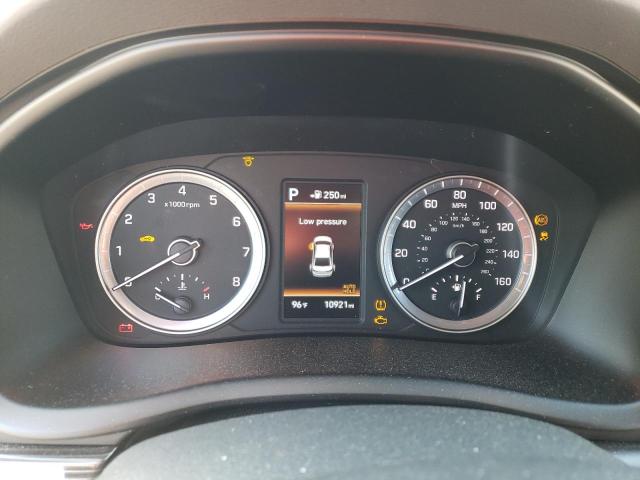 2019 HYUNDAI SONATA LIM - 5NPE34AF7KH732560