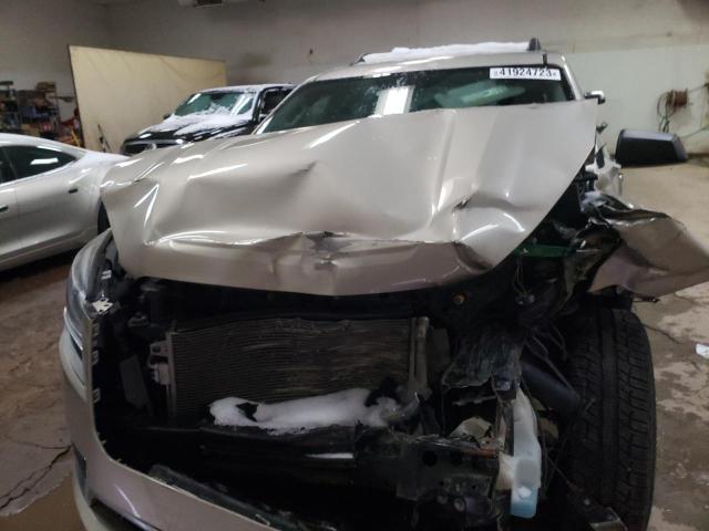 1GKKRPKD9FJ137145 GMC Acadia