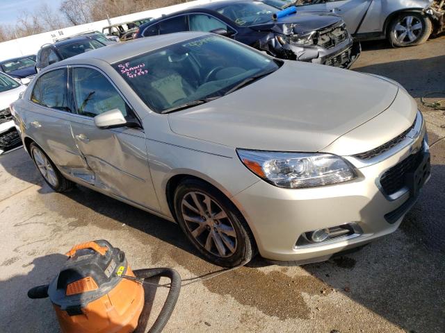 2015 CHEVROLET MALIBU 2LT - 1G11D5SL6FF335193