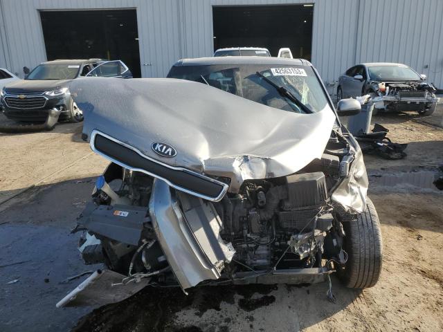 KNDJN2A25E7035245 KIA SOUL